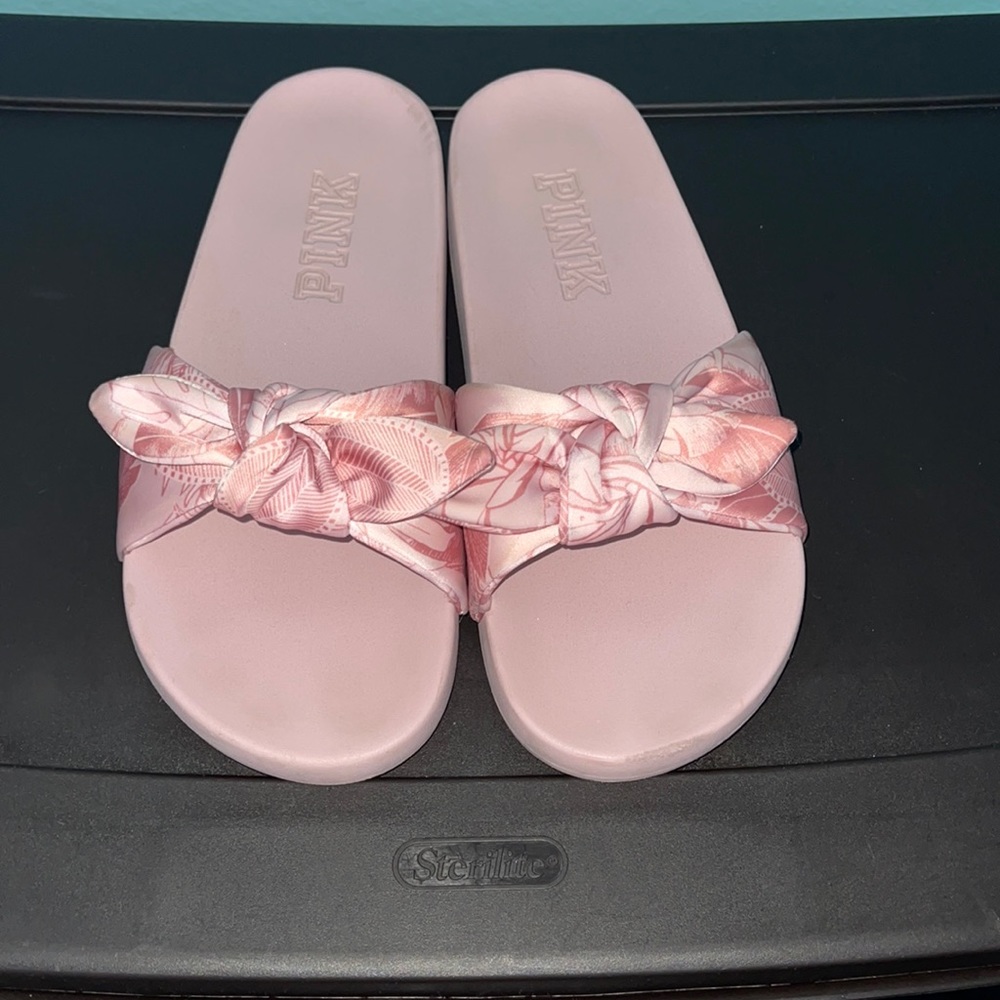 PINK Slides